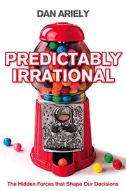 Predictably Irrational (h�ftad)