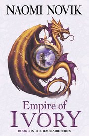 Empire of Ivory (h�ftad)