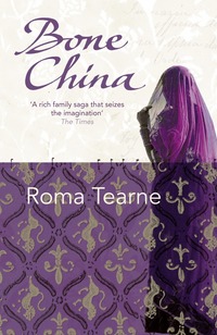 Bone China (h�ftad)