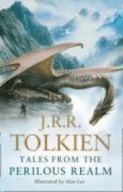 Tales from the Perilous Realm (inbunden)