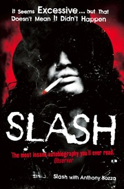 Slash (h�ftad)