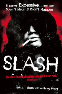 Slash (h�ftad)