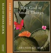 The God of Small Things (ljudbok)