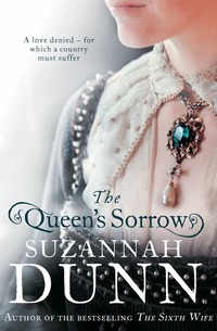 The Queen's Sorrow (h�ftad)