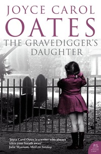 The Gravedigger's Daughter (h�ftad)