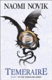 Temeraire (h�ftad)