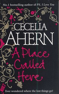 A place called here (pocket)