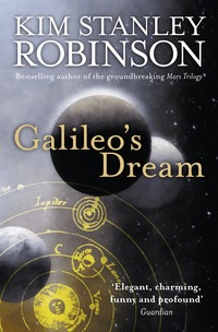 Galileo's Dream (h�ftad)
