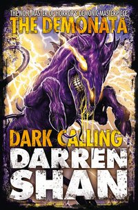 Dark Calling (h�ftad)