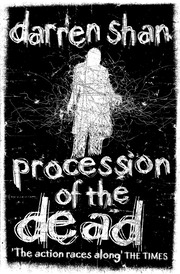 Procession of the Dead (h�ftad)