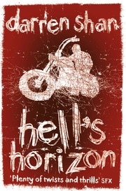 Hell's Horizon (h�ftad)
