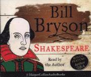 Shakespeare (ljudbok)