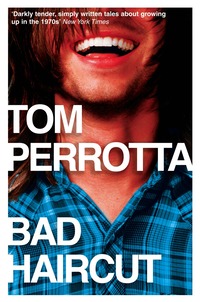 Bad Haircut (h�ftad)