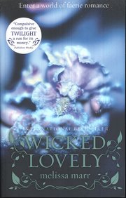 Wicked Lovely (h�ftad)