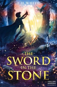 The Sword in the Stone (pocket)