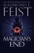 Magician's End