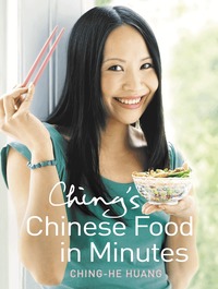 Ching's Chinese Food in Minutes (inbunden)