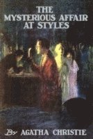 The Mysterious Affair at Styles (inbunden)