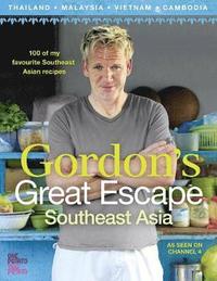 Gordon's Great Escape Southeast Asia (inbunden)