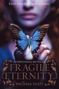Fragile Eternity (h�ftad)