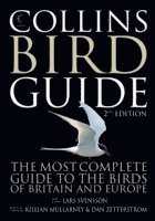 Collins Bird Guide (h�ftad)