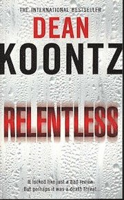 Relentless (pocket)