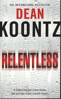Relentless (pocket)