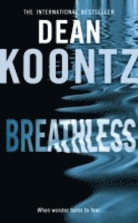 Breathless (h�ftad)
