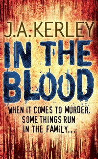 In the Blood (h�ftad)