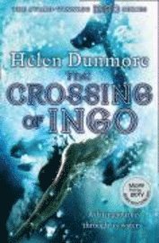 The Crossing of Ingo (h�ftad)