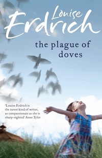 The Plague of Doves (h�ftad)
