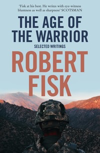 The Age of the Warrior (h�ftad)