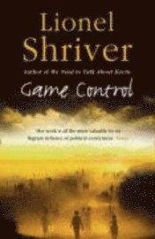 Game Control (h�ftad)