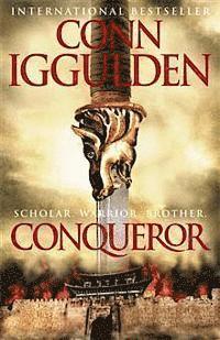 Conqueror (h�ftad)