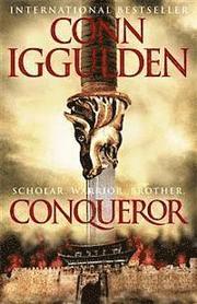 Conqueror (h�ftad)