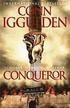 Conqueror
