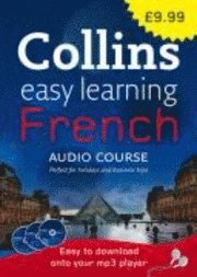 French (ljudbok)
