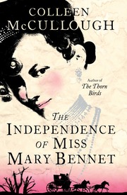 The Independence of Miss Mary Bennet (h�ftad)
