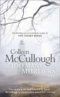Too Many Murders (h�ftad)