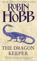 The Dragon Keeper (pocket)