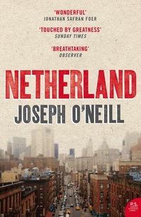 Netherland (h�ftad)