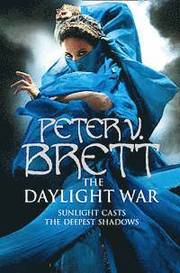 The Daylight War (inbunden)