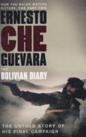 The Bolivian Diary: The Authorised Edition (h�ftad)