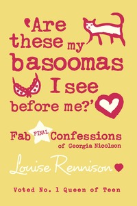 Are These My Basoomas I See Before Me? (h�ftad)