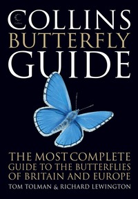 Collins Butterfly Guide (h�ftad)