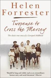 Twopence to Cross the Mersey: AND Liverpool Miss (h�ftad)