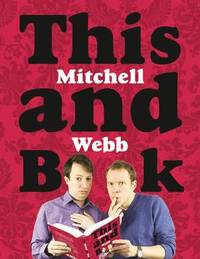 This Mitchell and Webb Book (inbunden)
