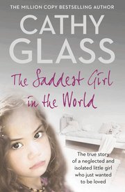 The Saddest Girl in the World (h�ftad)