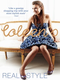 Coleen's Real Style (h�ftad)
