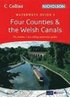 Four Counties and the Welsh Canals: 4